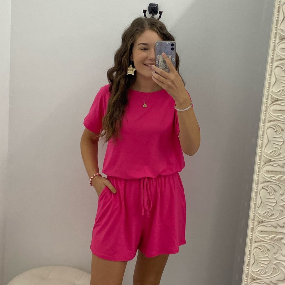 Meet your Posher, Ashlyn